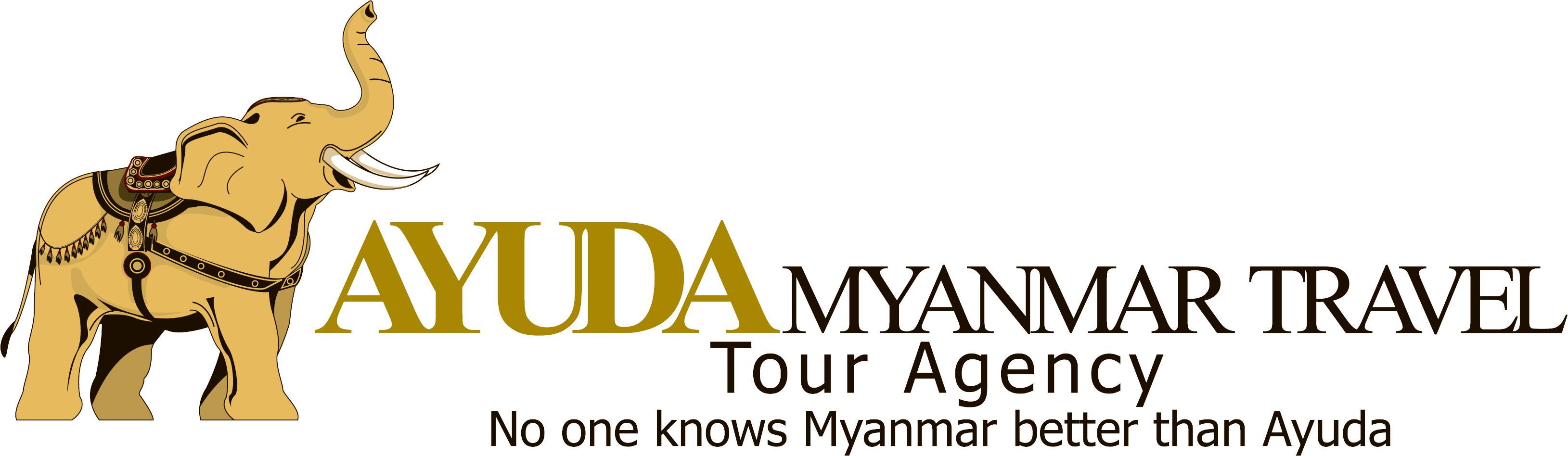 Ayuda Myanmar Travel Tour Agency